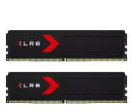 PNY 32GB (2x16GB) 6000 CL30 - 1345884 - zdjęcie 1